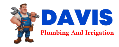 Trusted plumber in FENWICK